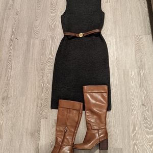 Lauren Ralph Lauren sweater dress